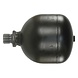 Drukbol, 0.07 l, 15 - 200 bar, M14 AG Drukbol, 0.07 l, 15 - 200 bar, M14 AG