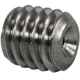 Mondstuk ST-49, M5, 0.6 mm