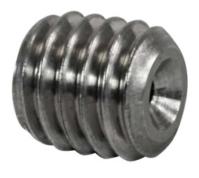 Mondstuk ST-49, M5, 0.6 mm