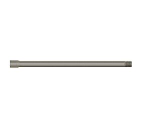 Naakte lans, 1/4" IG - 1/4" AG, 100 mm Naakte lans, 1/4" IG - 1/4" AG, 100 mm