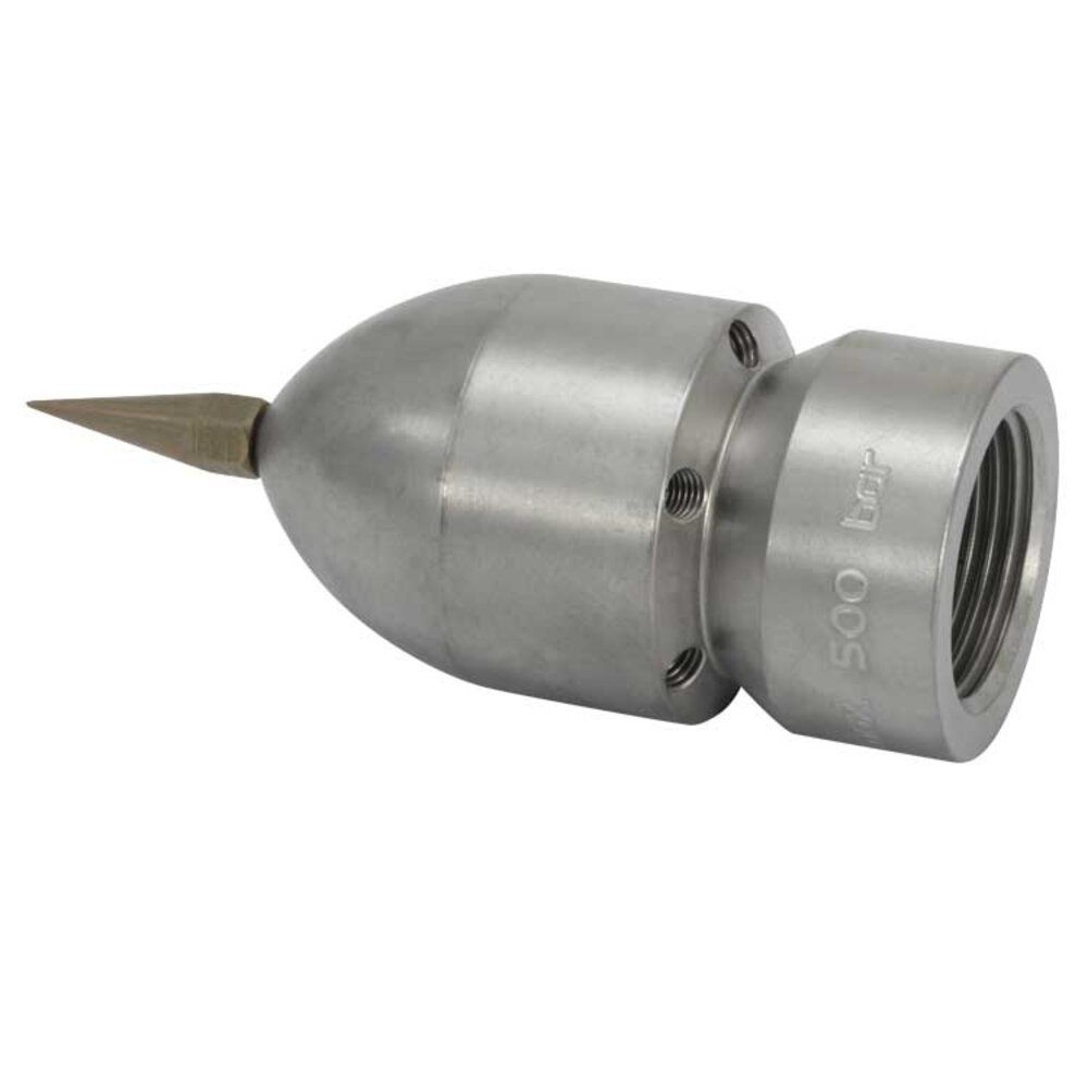 Sproeiertip ST-49, M5 Sproeiertip ST-49, M5