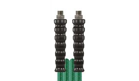 DN10 hogedrukslang Easyfarm365+, 10 m, AGR 3/8" AG DN10 hogedrukslang Easyfarm365+, 10 m, AGR 3/8" AG