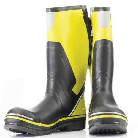 Easyprotect365+ laarzen tegen 500 bar, maat 42