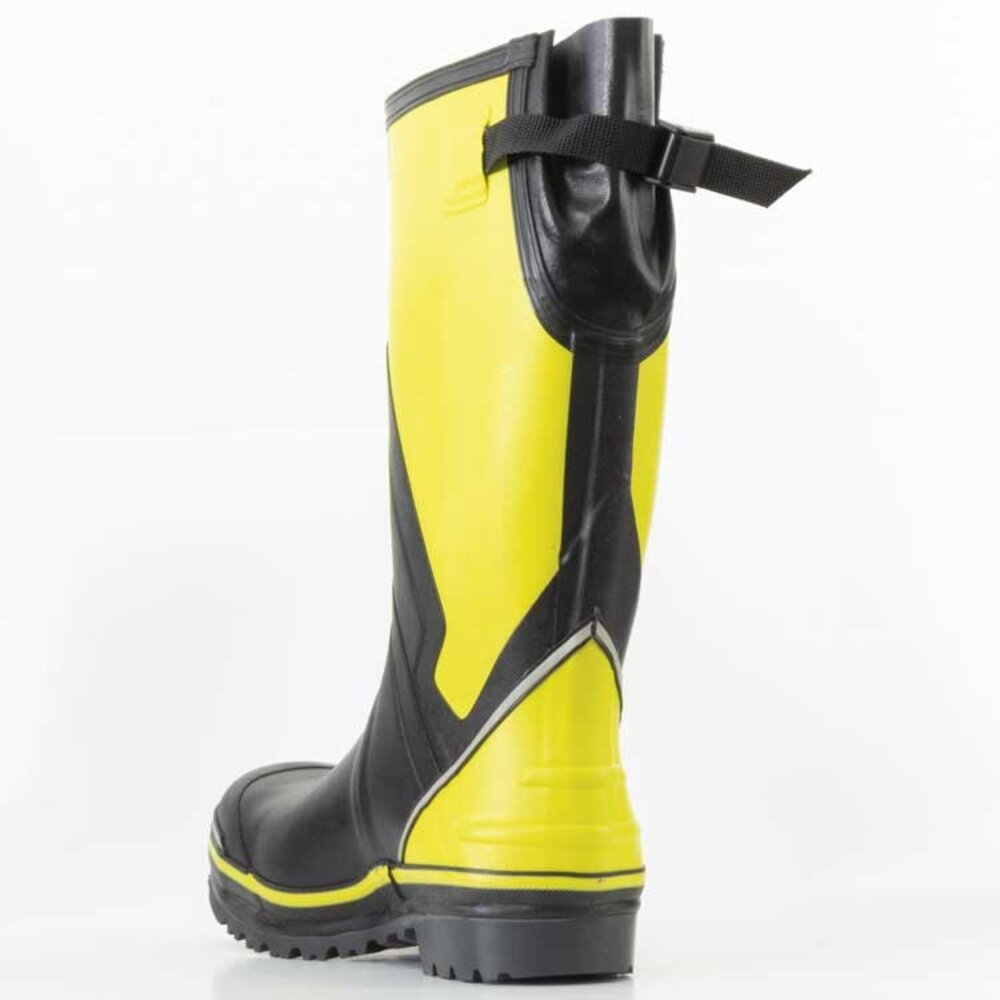 Easyprotect365+ laarzen tegen 500 bar, maat 42