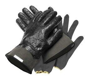 Easyprotect365+ handschoenen tegen 500 bar, maat 11