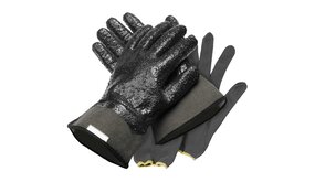 Easyprotect365+ handschoenen tegen 500 bar, maat 8 Easyprotect365+ handschoenen tegen 500 bar, maat 8