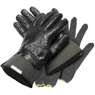 Easyprotect365+ handschoenen tegen 500 bar, maat 8