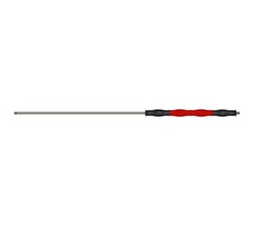 Hogedruklans Easyturn ST-9.7, 1/4" AG, 1000/430 mm