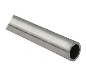 Hogedrukbuis, 20 x 2 mm, per meter