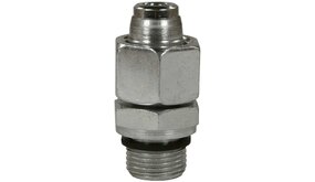 EG 10L, 1/4" AG - M16 IG