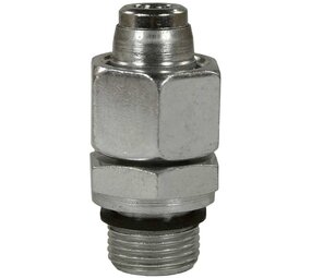 EG 10L, 1/4" AG - M16 IG