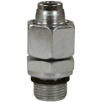 EG 12L, 3/8" AG - M18 IG