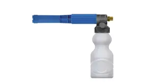 Instelschroef voor schuiminjector LS10 Instelschroef voor schuiminjector LS10