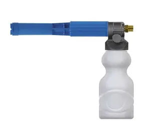 Instelschroef voor schuiminjector LS10