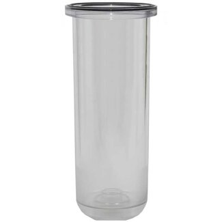 Filterbeker 9"