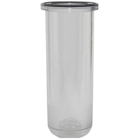 Filterbeker 9" Filterbeker 9"