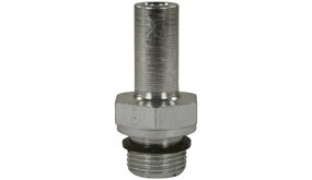 Slangverbinder X-EG 12L, R3/8" AG Slangverbinder X-EG 12L, R3/8" AG