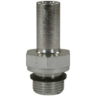 Slangverbinder X-EG 12L, R3/8" AG