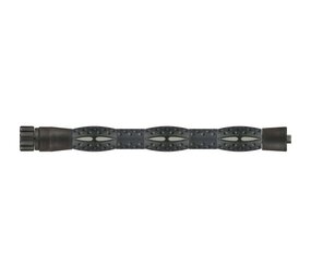 Lans verlenging ST-9.1, M22 IG - 1/4" AG, 350 mm Lans verlenging ST-9.1, M22 IG - 1/4" AG, 350 mm