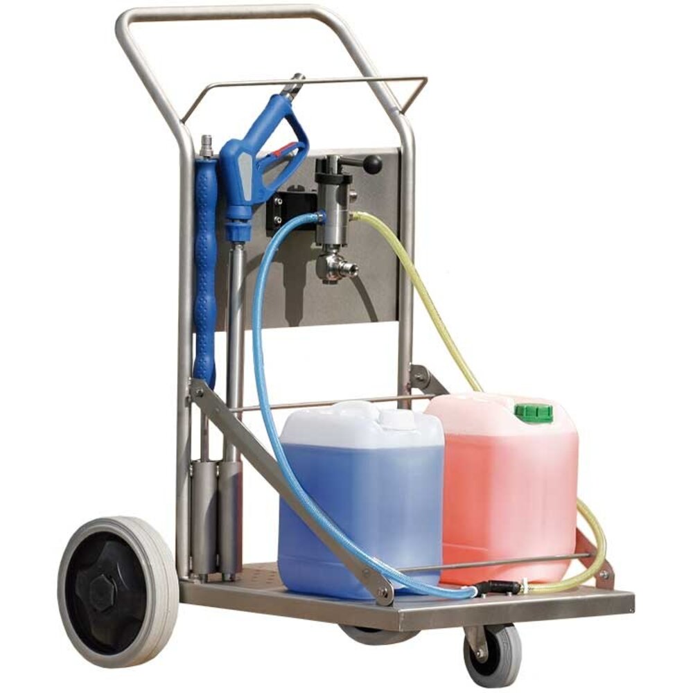 Trolley ST-163 Trolley ST-163