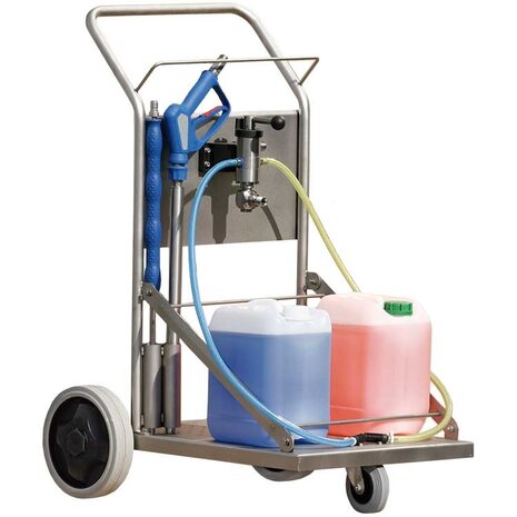 Trolley ST-163 Trolley ST-163