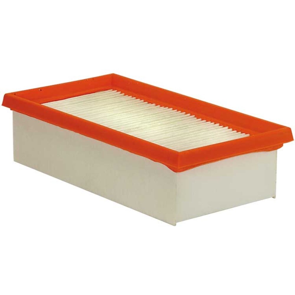 Filter, 215x115x58, PES-vlies, klasse M Filter, 215x115x58, PES-vlies, klasse M