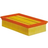 Filter, 239x140x56, papier, klasse L