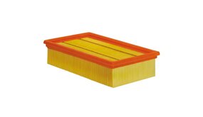 Filter, 239x140x56, papier, klasse L