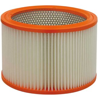 Filter, 275x218x183, PES-vlies, klasse M