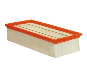 Filter, 300x140x68, papier, klasse M Filter, 300x140x68, papier, klasse M
