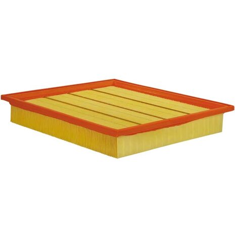 Filter, 328x290x50, papier, klasse M