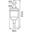 Oliefilter NW6/8