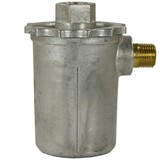 SP vervangingsfilterhuis met inzetstuk