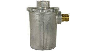 SP vervangingsfilterhuis met inzetstuk