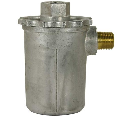 SP vervangingsfilterhuis met inzetstuk SP vervangingsfilterhuis met inzetstuk