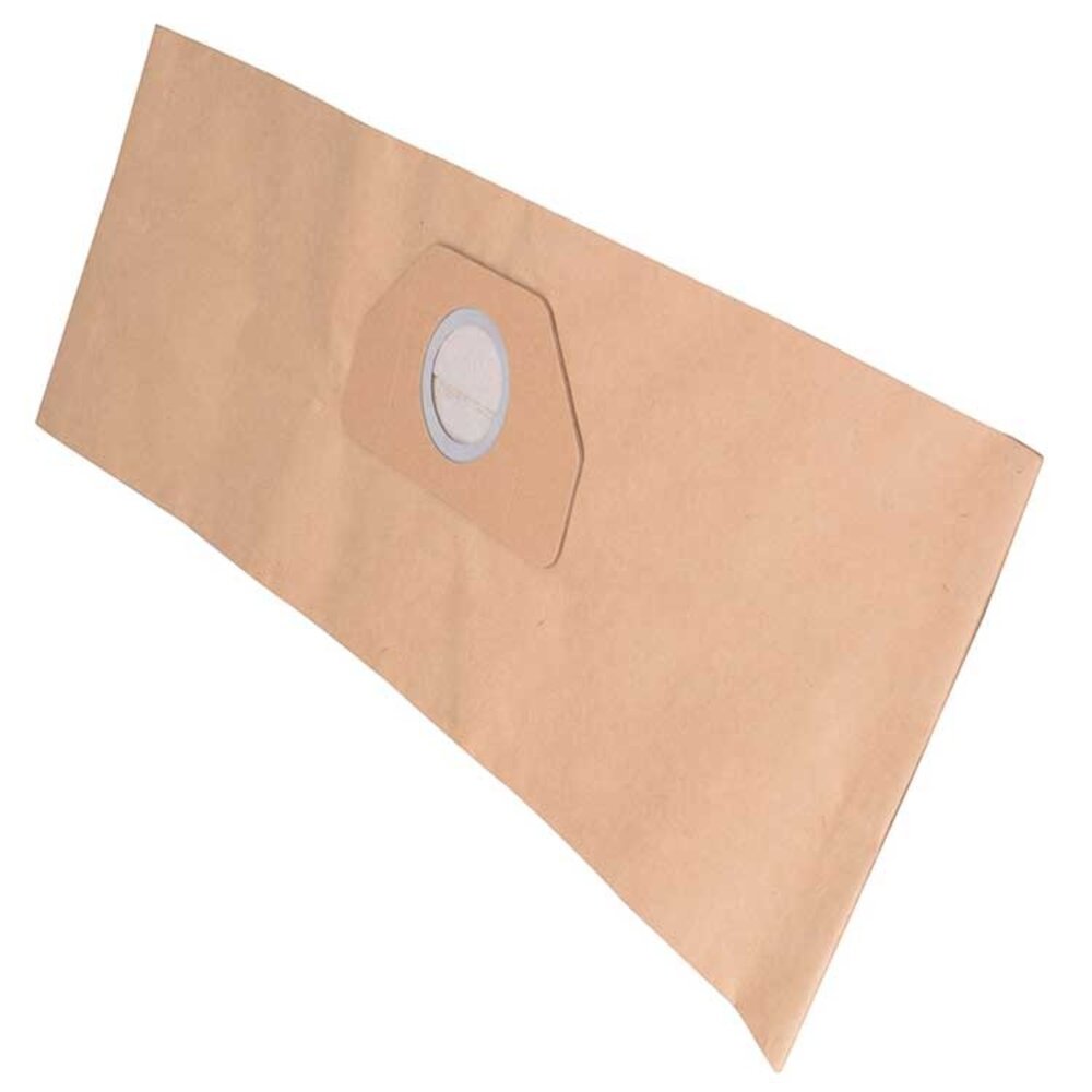 Papieren stoffilterzak voor Karcher Papieren stoffilterzak voor Karcher