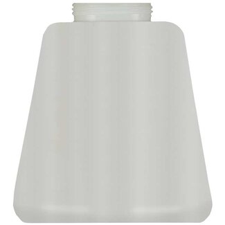 Fles voor reinigingspistool, 1 liter
