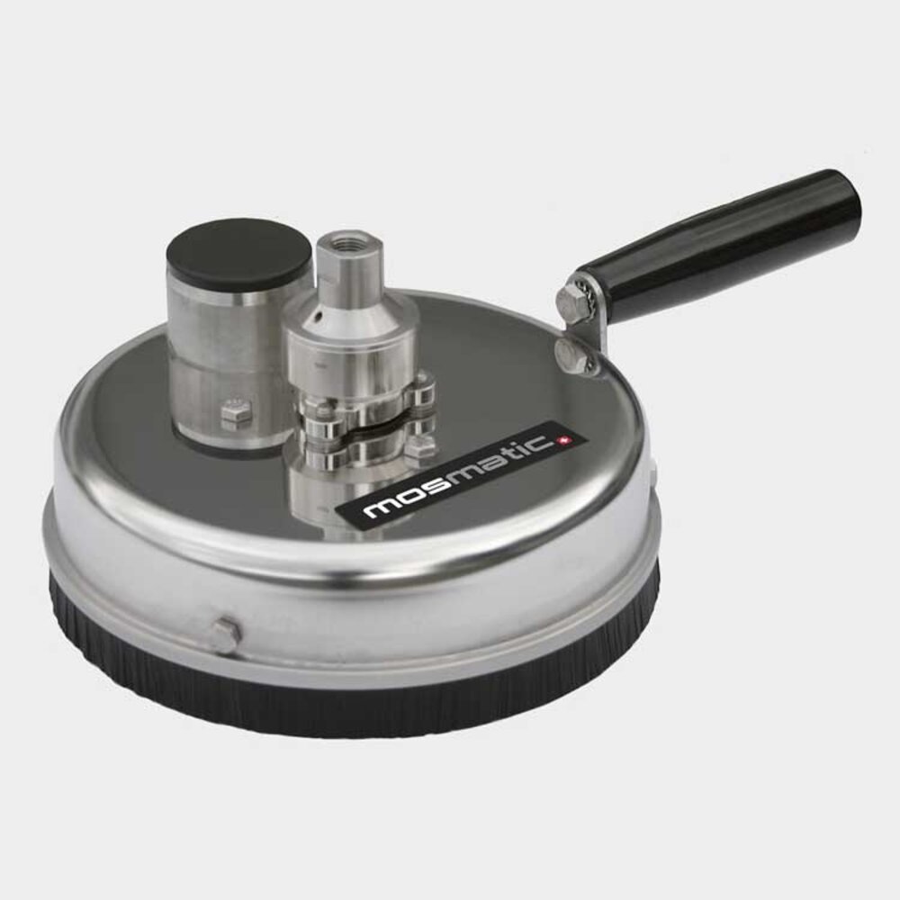 Muurreiniger FL-ABB, 1/4" IG Muurreiniger FL-ABB, 1/4" IG