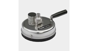 Muurreiniger FL-ABB, 1/4" IG Muurreiniger FL-ABB, 1/4" IG