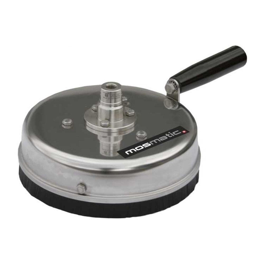 Muurreiniger FL-EB, 1/4" IG Muurreiniger FL-EB, 1/4" IG