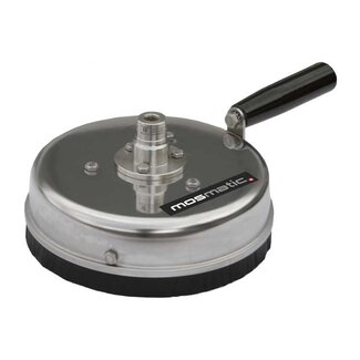 Muurreiniger FL-EB, 1/4" IG