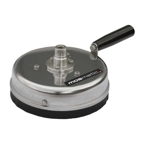 Muurreiniger FL-EB, 1/4" IG Muurreiniger FL-EB, 1/4" IG