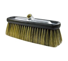 Wasborstel, 240 mm, 1/4" IG