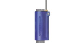 Flow-switch ST-505, 600 bar, 30 l/min, 0.5 / 0.1 l Flow-switch ST-505, 600 bar, 30 l/min, 0.5 / 0.1 l