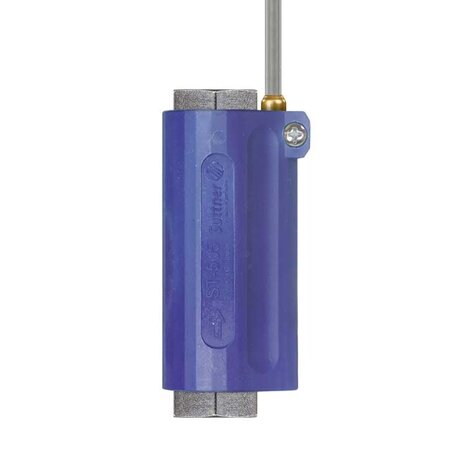 Flow-switch ST-505, 600 bar, 30 l/min, 0.5 / 0.1 l Flow-switch ST-505, 600 bar, 30 l/min, 0.5 / 0.1 l