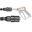 Foam Blaster ST-76, 1/2" IG, 2.3 mm, 3x1.33