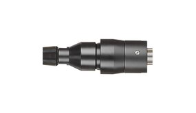 Foam Blaster ST-76, 1/2" IG, 3.0 mm, 3x1.68 Foam Blaster ST-76, 1/2" IG, 3.0 mm, 3x1.68