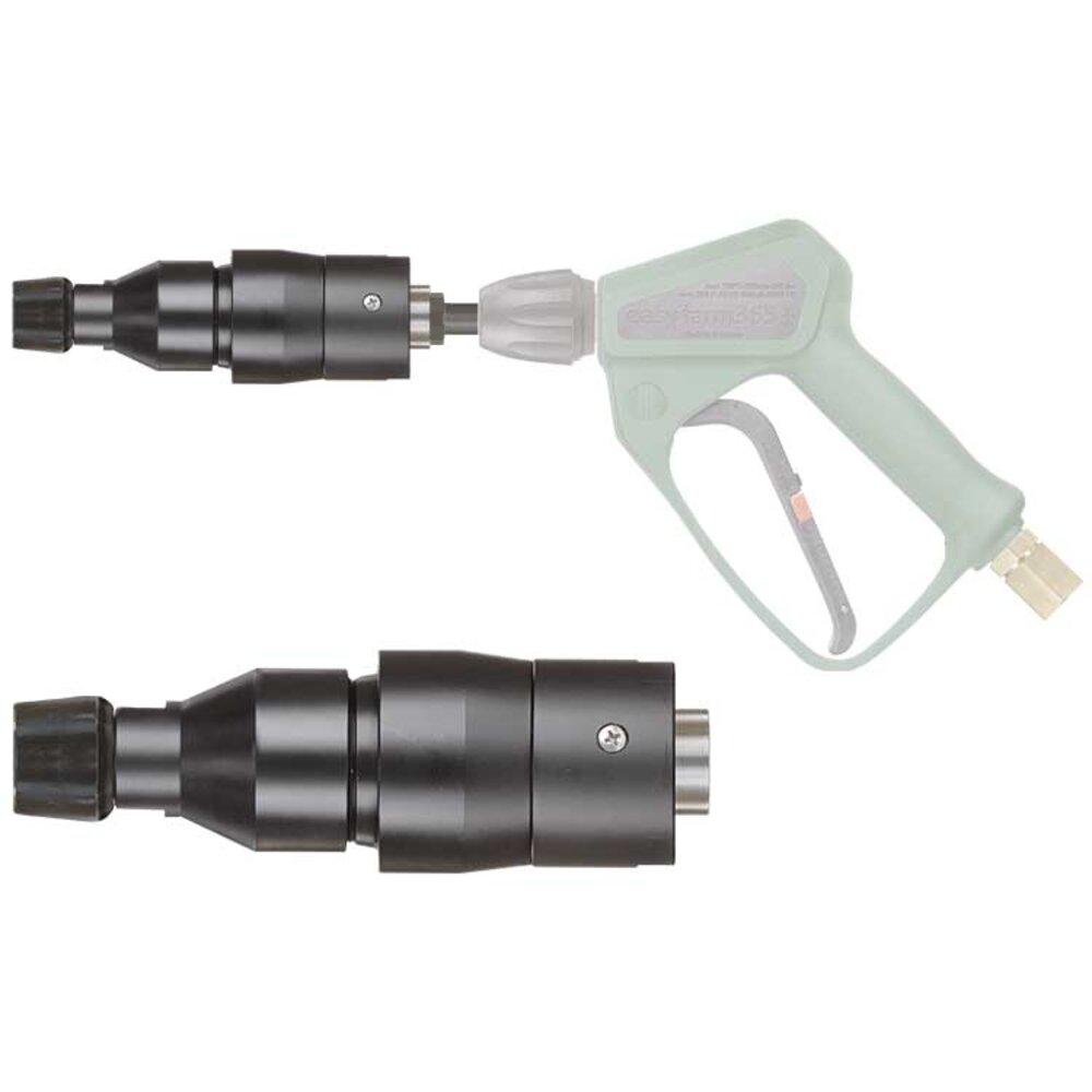 Foam Blaster ST-76, 1/2" IG, 3.0 mm, 3x1.68 Foam Blaster ST-76, 1/2" IG, 3.0 mm, 3x1.68