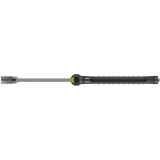 Schuimlans ST-72.1, 1/4" AG, 2.7, 600 mm