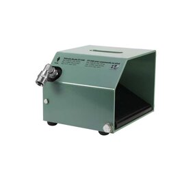 Voetbediening ST-540, 500 bar, M22 AG